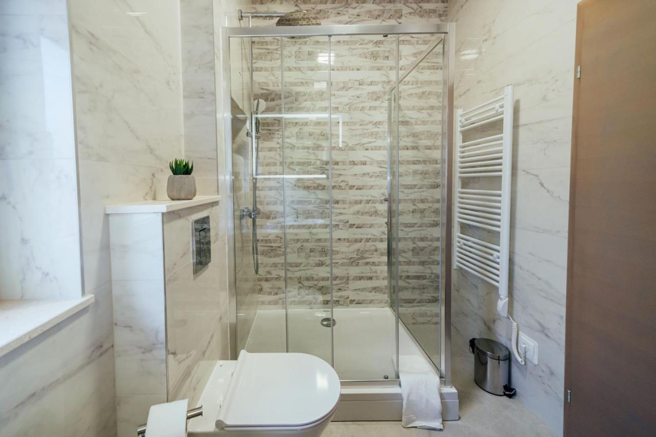 Apartman Mlikota Zagvozd Exterior foto